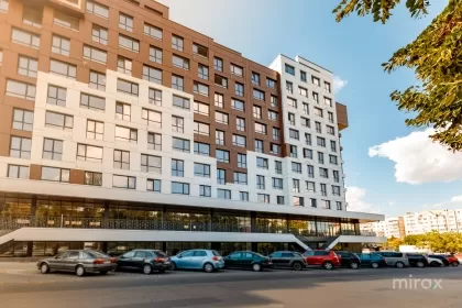 str. Onisifor Ghibu, Buiucani, Chișinău image 232115