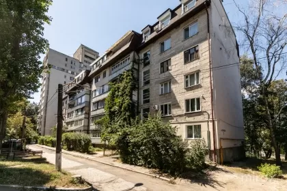 str. Studenților, Râșcani, mun. Chișinău image 233851