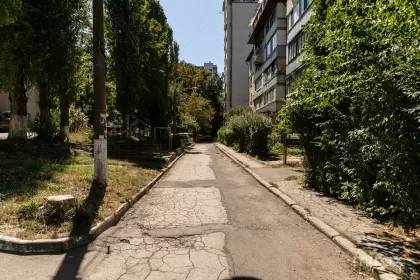 str. Studenților, Râșcani, mun. Chișinău image 233853