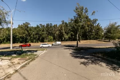 str. Studenților, Râșcani, mun. Chișinău image 233852