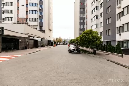 str. Ion Buzdugan, Buiucani, Chișinău imaginea 237441