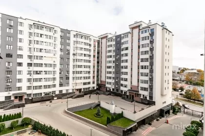 str. Ion Buzdugan, Buiucani, Chișinău imaginea 237442