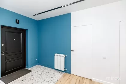 str. Ion Buzdugan, Buiucani, Chișinău imaginea 237436