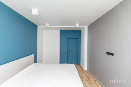 str. Ion Buzdugan, Buiucani, Chișinău imaginea 237432