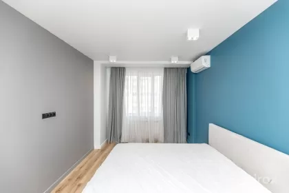 str. Ion Buzdugan, Buiucani, Chișinău imaginea 237434