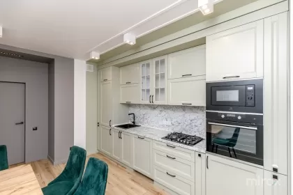 str. Ion Buzdugan, Buiucani, Chișinău imaginea 237428