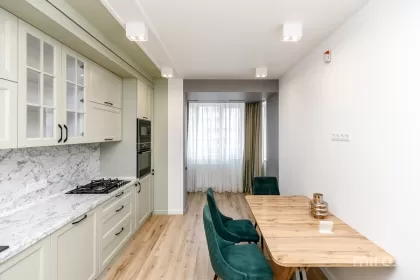 str. Ion Buzdugan, Buiucani, Chișinău imaginea 237429