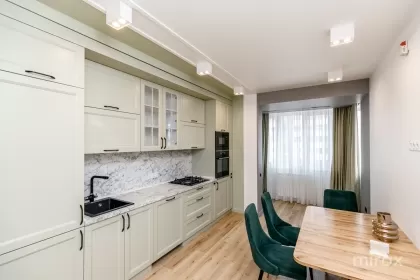 str. Ion Buzdugan, Buiucani, Chișinău imaginea 237427