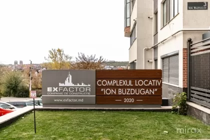 str. Ion Buzdugan, Buiucani, Chișinău imaginea 237443