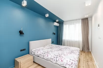str. Ion Buzdugan, Buiucani, Chișinău imaginea 237430