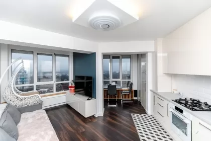 str. N. Testemițanu, Centru, Chișinău image 240015