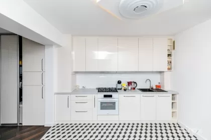 str. N. Testemițanu, Centru, Chișinău image 240019