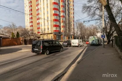 str. Gheorghe Asachi, Telecentru, Chișinău imaginea 241177