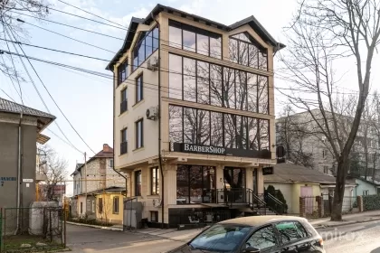 str. Gheorghe Asachi, Telecentru, Chișinău imaginea 241178