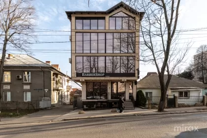 str. Gheorghe Asachi, Telecentru, Chișinău imaginea 241179