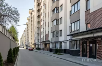 ул. Ион Буздуган, Буюкань изображение 244647