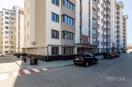 ул. Ион Буздуган, Буюкань изображение 244649