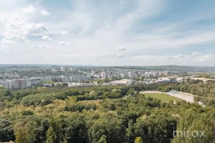 str. Matei Basarab, Râșcani, Chișinău imaginea 159552