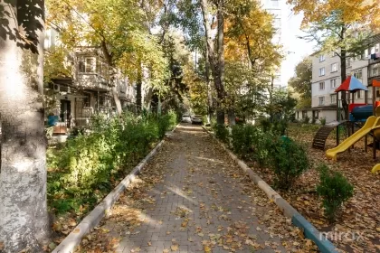 str. Alecu Russo, Râșcani, Chișinău imaginea 192615