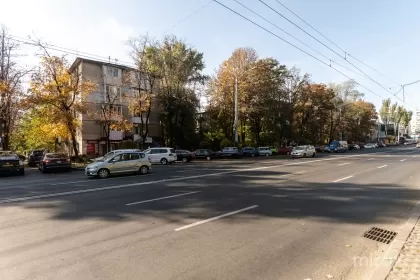 str. Alecu Russo, Râșcani, Chișinău imaginea 192617