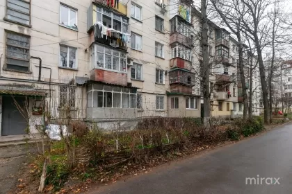 str. Alecu Russo, Râșcani, Chișinău imaginea 219989