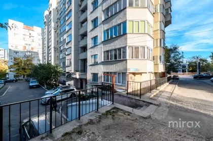ул. Буребиста, Ботаника, Кишинев изображение 224444