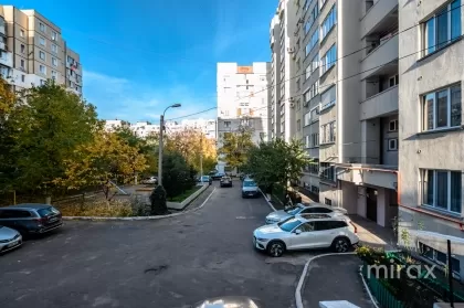 ул. Буребиста, Ботаника, Кишинев изображение 224445