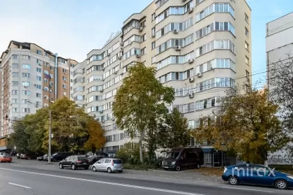ул. Буребиста, Ботаника, Кишинев изображение 224441