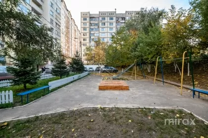 ул. Буребиста, Ботаника, Кишинев изображение 224446