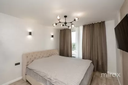 ул. Андрей Дога, Рышкань, Кишинев изображение 228079