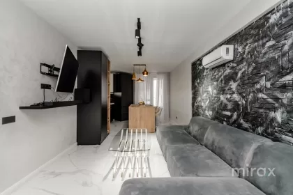 ул. Андрей Дога, Рышкань, Кишинев изображение 228075