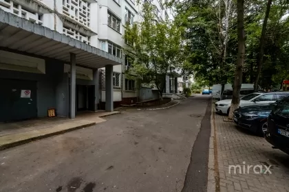 str. Liviu Deleanu, Buiucani, Chișinău image 230690