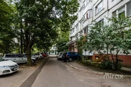 str. Liviu Deleanu, Buiucani, Chișinău image 230691
