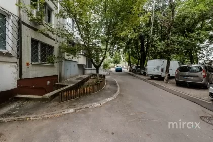 str. Liviu Deleanu, Buiucani, Chișinău image 230692