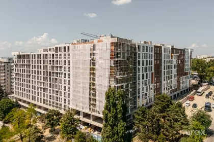 șos. Hâncești, Telecentru, Chișinău image 232124