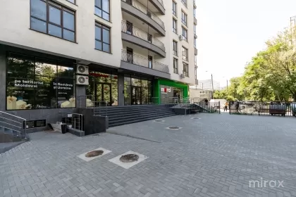 str. Ivan Zaikin, Centru, Chișinău image 233866