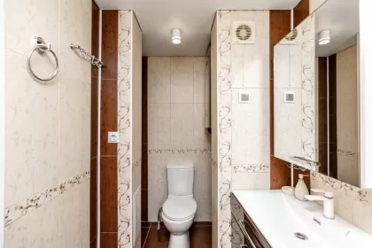 str. Onisifor Ghibu, Buiucani, Chișinău imaginea 235051