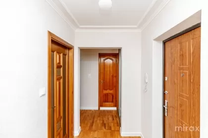 str. Onisifor Ghibu, Buiucani, Chișinău imaginea 235049
