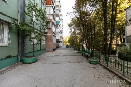 str. Onisifor Ghibu, Buiucani, Chișinău imaginea 235053