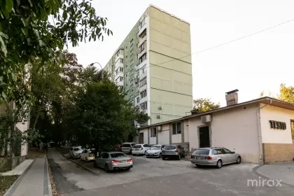 str. Onisifor Ghibu, Buiucani, Chișinău imaginea 235056