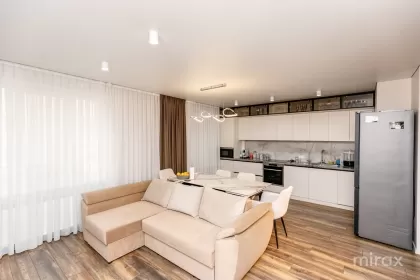 str. Drumul Taberei, Buiucani, Chișinău image 238667