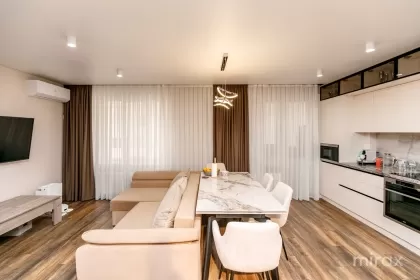 str. Drumul Taberei, Buiucani, Chișinău image 238666