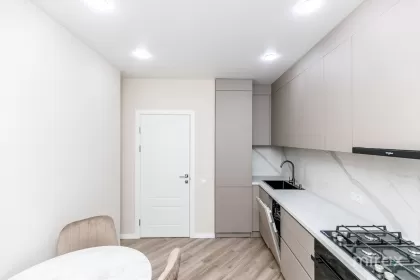 str. Băcioii Noi, Botanica, Chișinău imaginea 242565