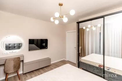 str. Băcioii Noi, Botanica, Chișinău imaginea 242570