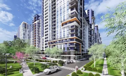 ул. Калеа Мошилор, Рышкановка изображение 244655