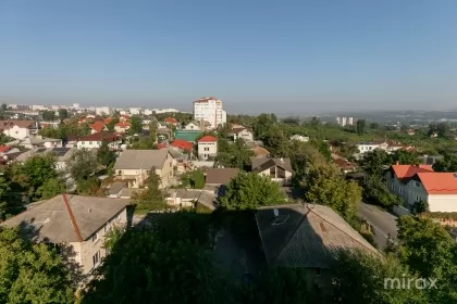 str. Vissarion Belinski, Buiucani, Chișinău