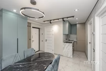 str. Tudor Vladimirescu, Durlești, mun. Chișinău imaginea 219215