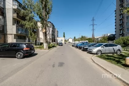 str. Tudor Vladimirescu, Durlești, mun. Chișinău imaginea 219219