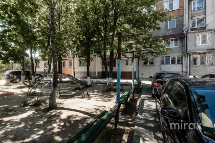str. Tudor Vladimirescu, Durlești, mun. Chișinău imaginea 219221