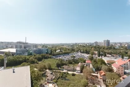 ул. Андрей Дога, Рышкань, мун. Кишинев изображение 220515